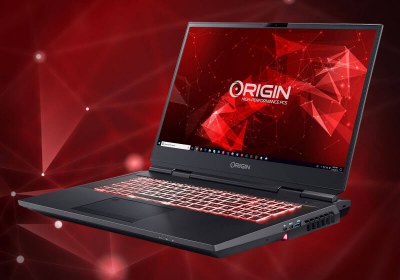 origin eon17-x intel cpu comet lake laptop