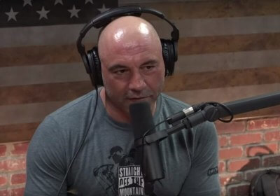spotify joe rogan podcasts with video