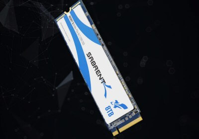 sabrent ssd