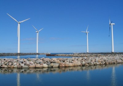 denmark renewable energy wind energy green energy