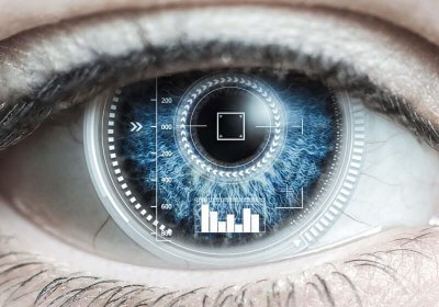 robotics nanotechnology bionics