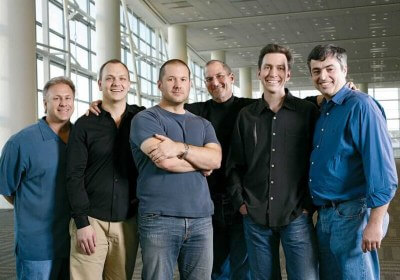scott forstall steve jobs with video next