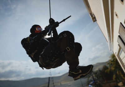 ubisoft esports shooter rainbow six siege