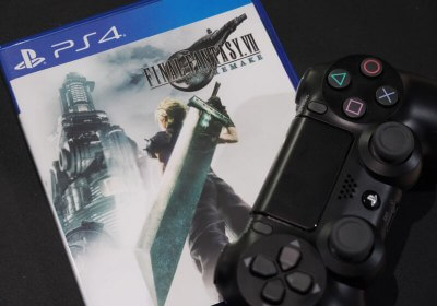 final fantasy vii remake final fantasy vii