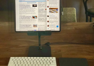windows chief chooses ipad pro desktop windows ipad pc