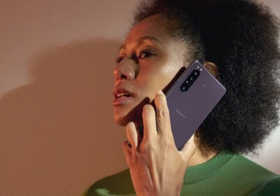 xperia smartphones android sony