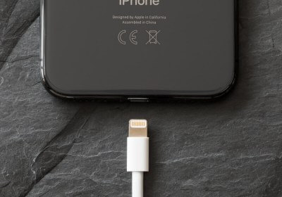 rumor iphone lightning usb-c