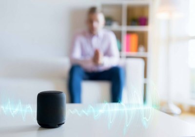 google google assistant ai voice assistant voice scanning voice authentication voice match