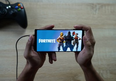 fortnite mobile xbox ps4 90hz