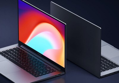 xiaomi redmibook amd ryzen mobile cpus china
