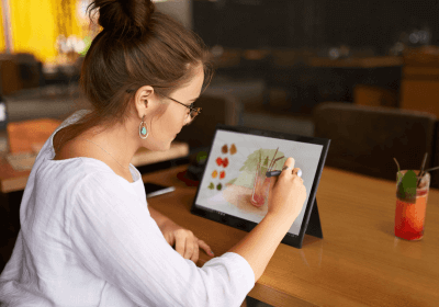tablet ideapad yoga 2-in-1 lenovo