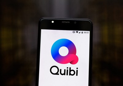 report quibi streaming advertising with video