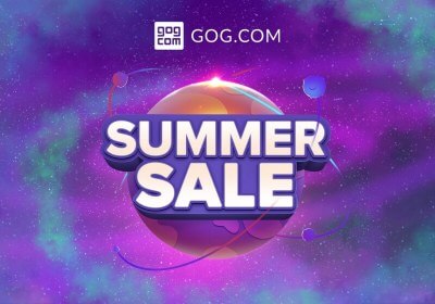 gog summer sale deals game demo sales