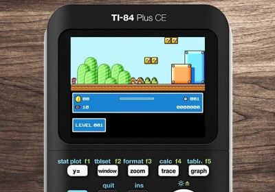 texas instruments firmware programming graphing calculator