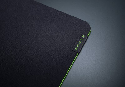 razer mouse pad