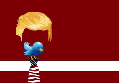 trump twitter