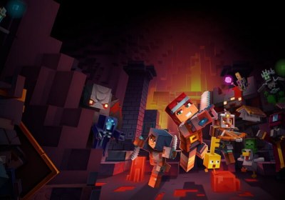 minecraft dungeons minecraft mojang bugs