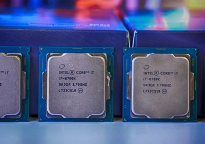 intel coffee lake cpu discontinued 8th generation cpu