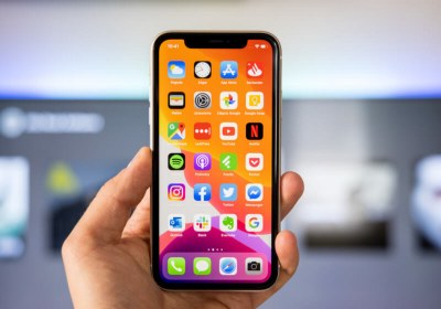 apple iphone ios