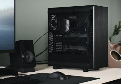 fractal design define 7 compact case