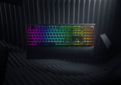 ornata v2 gaming keyboard razer