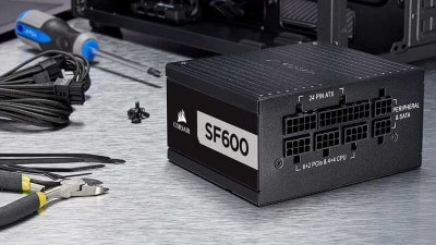 power supply corsair corsair sf