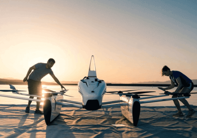 kitty hawk with video