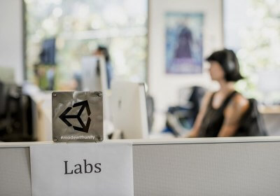 unity ipo