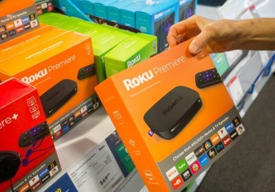hulu roku streaming