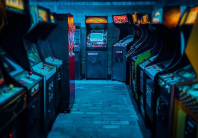 sega japanese cloud gaming arcade arcade machines fog gaming