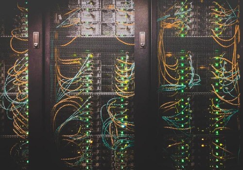 tcp networking new ip internet