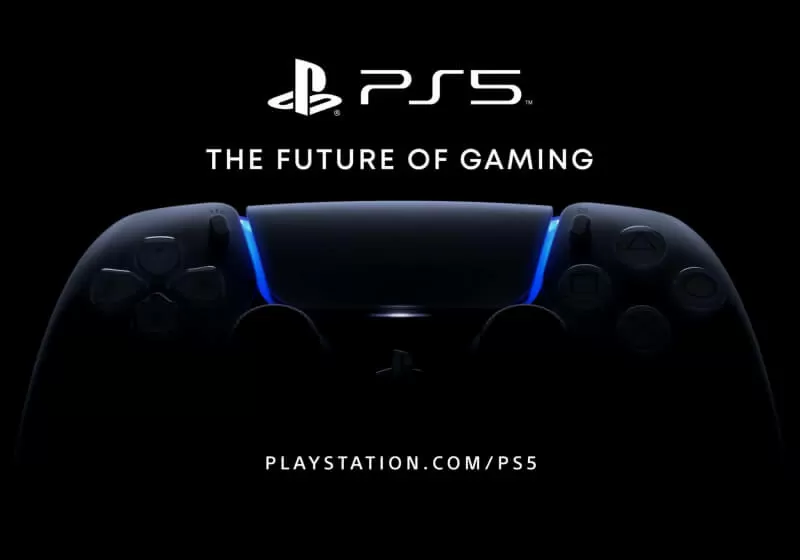 Sony's PS5 reveal event is set for later this week | TechSpot