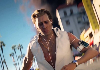 early dead island internet leak with video