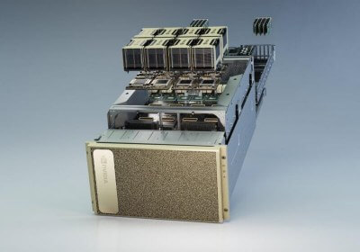 amd unveils nvidia dgx a100 specs formal announcement