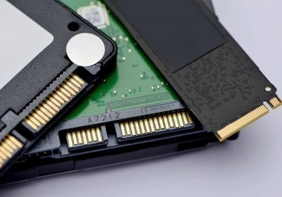 storage ssd solid state