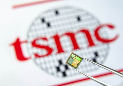 tsmc 3nm