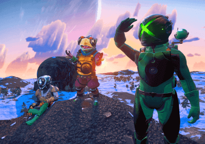 man sky hello games no mans sky cross platform