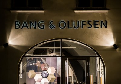 bang olufsen designed xbox audio bang and olufsen