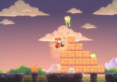 sega alex kidd remake retro gaming with video