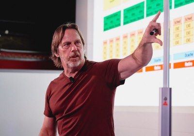 jim keller