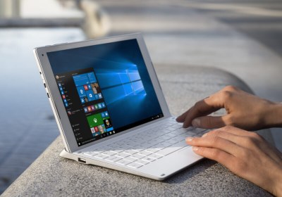 windows feature experience pack laptop