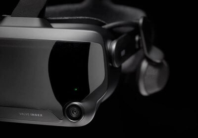 developer vr healthcare
