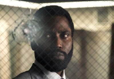 warner bros tenet woman movies coronavirus with video