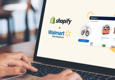 walmart ecommerce shopify