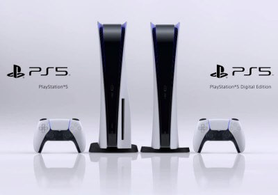 sony ps5