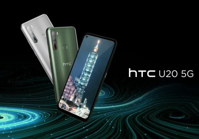 android smartphones htc