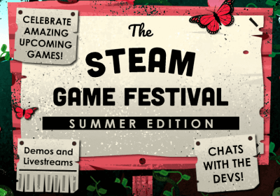 steam game festival