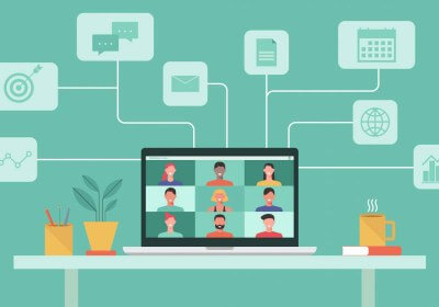 opinion cisco cloud services webex coronavirus working from home