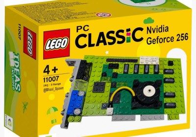 gpu lego