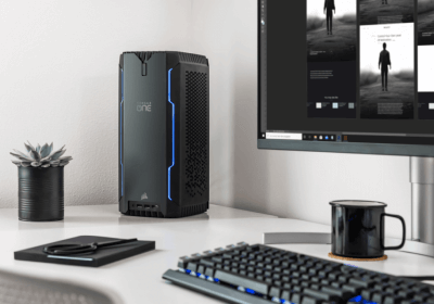 corsair ryzen cpu rtx amd mini pc amd ryzen corsair one